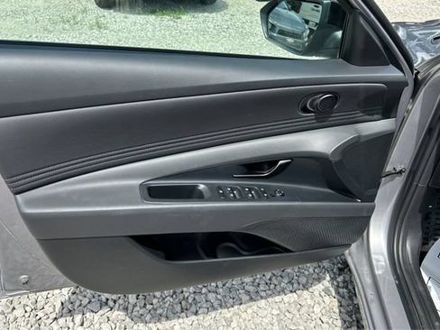 Used 2026 Hyundai Elantra SEL Sport FWD image 20