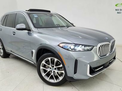 Used 2026 BMW X5 sDrive40i