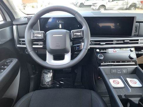 New 2026 Hyundai Santa Fe SE image 16