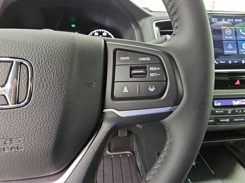 New 2026 Honda Ridgeline Sport image 26