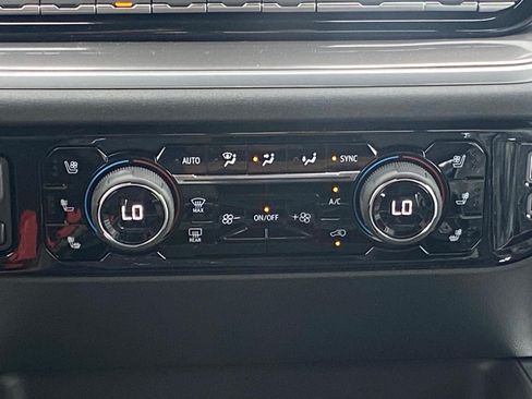 New 2026 Chevrolet Silverado 3500 High Country w/ High Country Premium Package AWD/4WD image 12