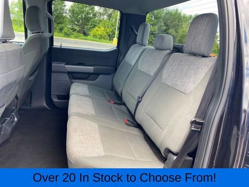 Used 2023 Ford F150 XLT AWD/4WD image 20