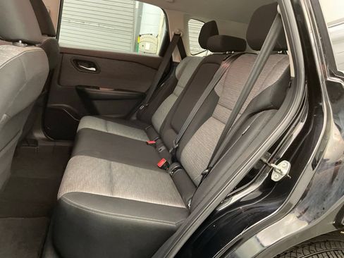 Used 2021 Nissan Rogue SV FWD image 23
