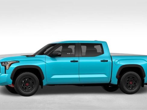 New 2026 Toyota Tundra TRD Pro image 5