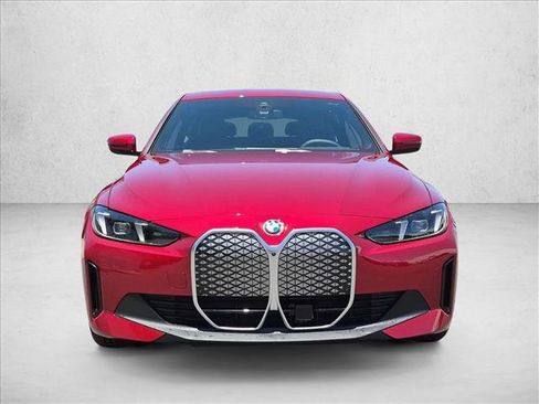 New 2026 BMW i4 eDrive40 w/ Premium Package RWD image 6