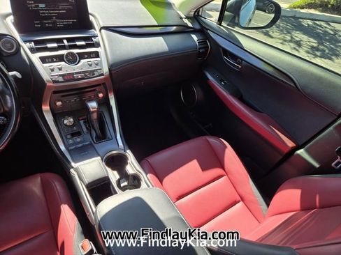 Used 2020 Lexus NX 300 FWD image 15