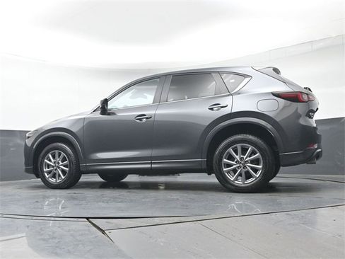 Certified 2024 MAZDA CX-5 AWD 2.5 S w/ Select Package image 30