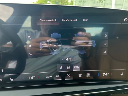 New 2025 Audi A5 2.0T Premium Plus image 18