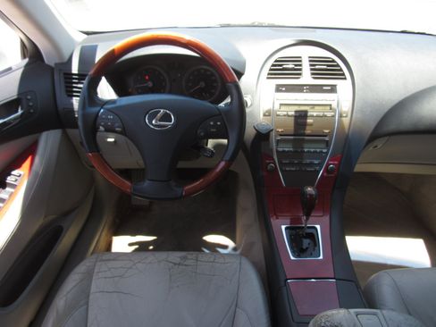 Used 2007 Lexus ES 350 FWD image 16