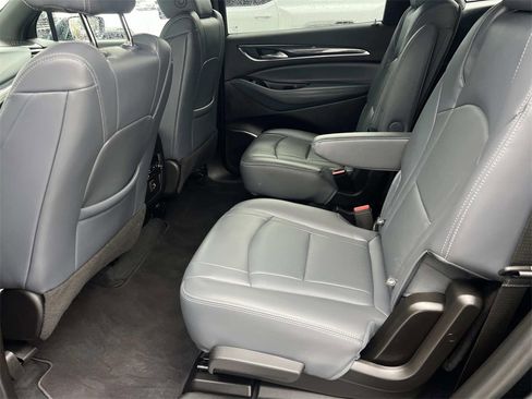 Certified 2023 Buick Enclave Essence image 12