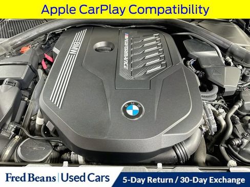 Used 2020 BMW M340i w/ Parking Assistance Package RWD image 36