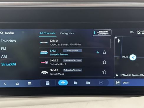 Used 2026 Hyundai Palisade Limited FWD image 24
