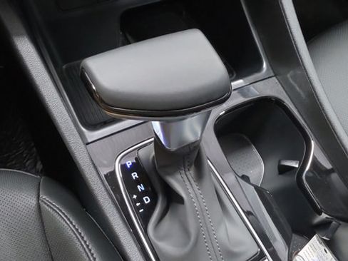 New 2026 Hyundai Tucson SEL AWD/4WD image 20