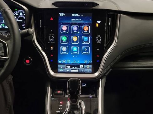 Certified 2025 Subaru Legacy Limited image 16