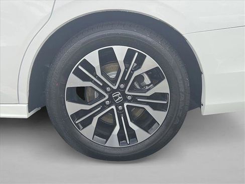 New 2026 Honda Odyssey Elite image 10
