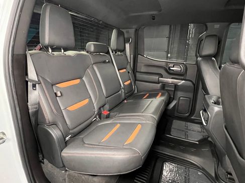 Used 2021 GMC Sierra 1500 AT4 w/ AT4 Preferred Package image 21