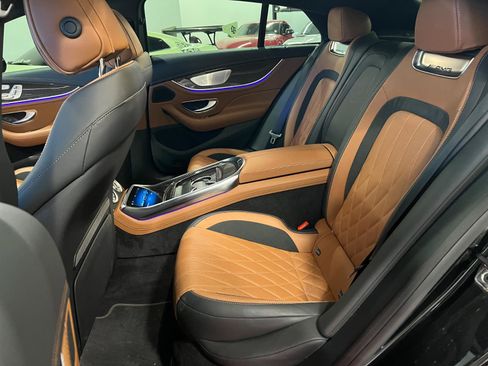 Used 2021 Mercedes-Benz AMG GT 63 S image 29