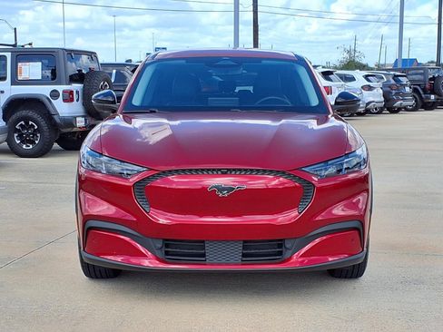 Used 2024 Ford Mustang Mach-E Select RWD image 5