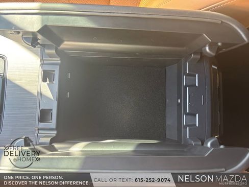 Certified 2024 MAZDA CX-90 3.3 Turbo S w/ Premium Plus image 19