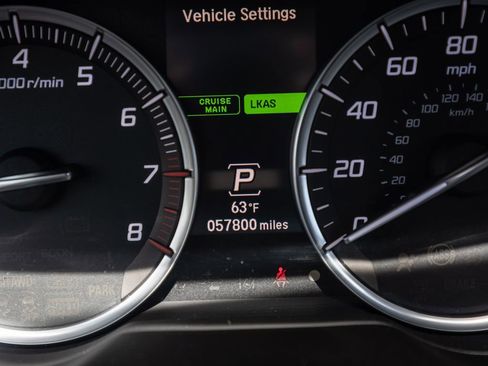 Certified 2016 Acura TLX V6 SH-AWD w/ Technology Pkg image 22