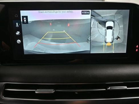 Used 2025 Hyundai Palisade Calligraphy FWD image 6