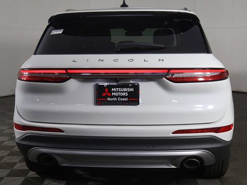 Used 2022 Lincoln Corsair AWD w/ Equipment Group 101A image 13