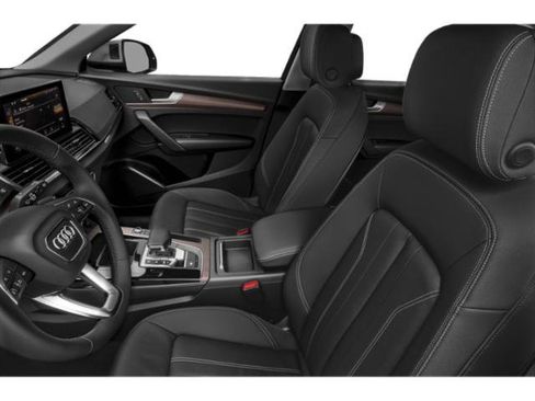 Used 2021 Audi Q5 2.0T Premium w/ Convenience Package AWD/4WD image 9