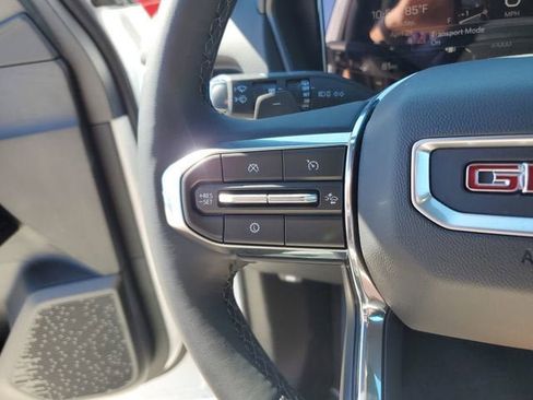 New 2026 GMC Terrain Elevation FWD image 28