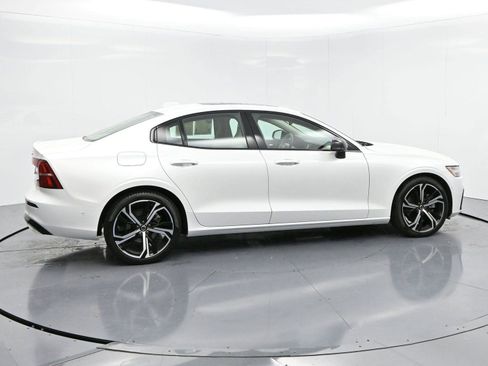 Used 2025 Volvo S60 B5 Plus w/ Protection Package Premier image 8