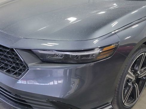New 2026 Honda Accord SE image 9