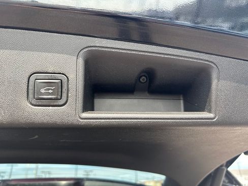 Used 2018 GMC Terrain Denali AWD/4WD image 34