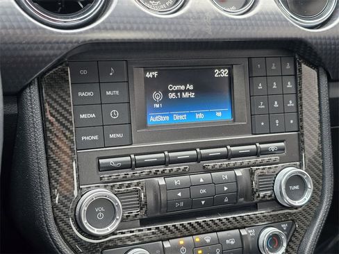 Used 2017 Ford Mustang GT w/ GT Performance Package image 20