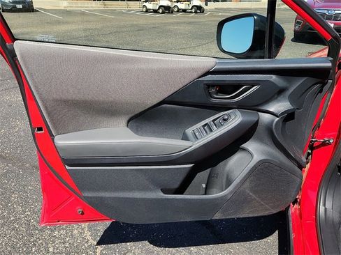 Used 2024 Subaru Crosstrek 2.0i image 13