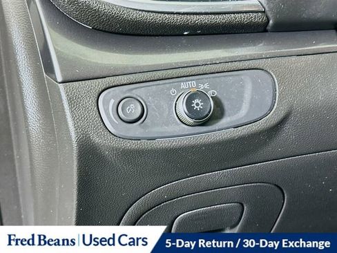 Used 2019 Buick Encore Preferred AWD/4WD image 12