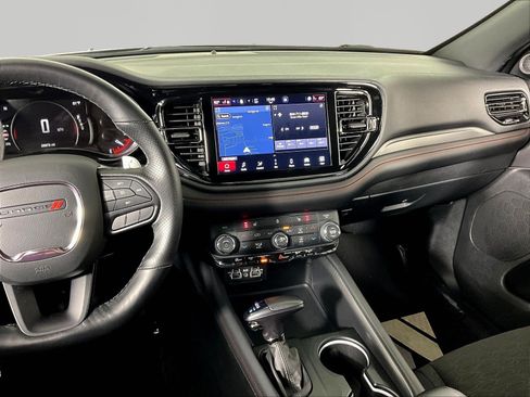Used 2026 Dodge Durango GT AWD/4WD image 9