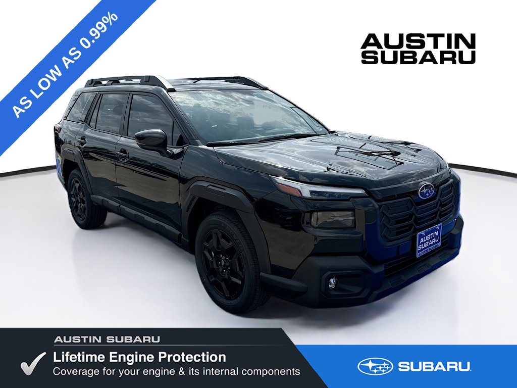 New 2026 Subaru Outback Limited AWD/4WD image 1