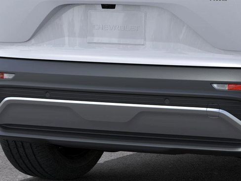 New 2026 Chevrolet Blazer EV LT image 14