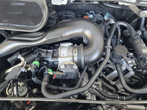 Used 2024 Ford Transit 250 Low Roof w/ Exterior Upgrade Package image 32