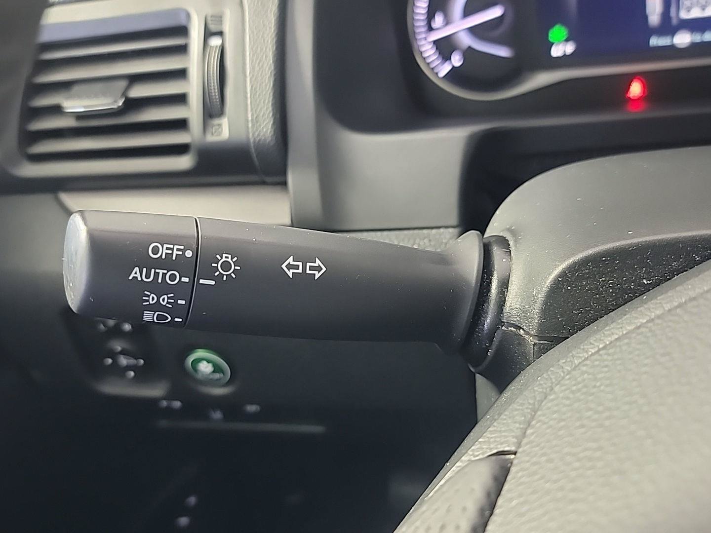 Certified 2024 Honda Passport EX-L image 29