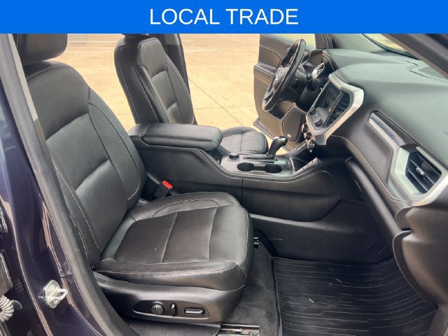 Used 2018 GMC Acadia SLT AWD/4WD image 14