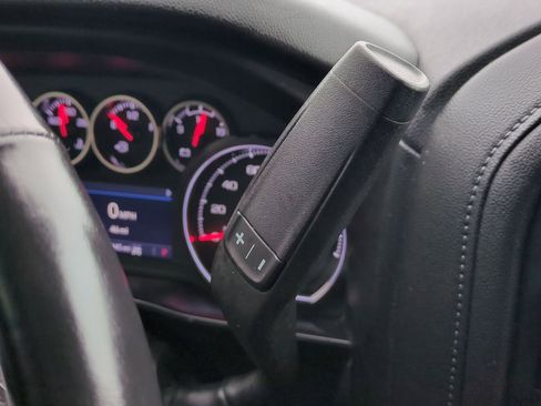 Used 2021 Chevrolet Silverado 1500 RST w/ All Star Edition Plus image 38