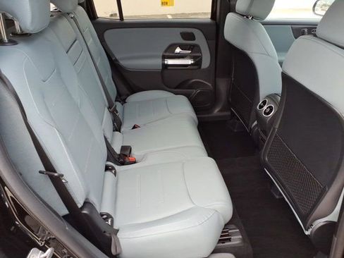 New 2026 Mercedes-Benz GLB 250 image 20
