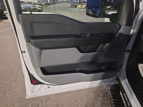 New 2026 Ford F350 XL w/ XL Chrome Package image 11