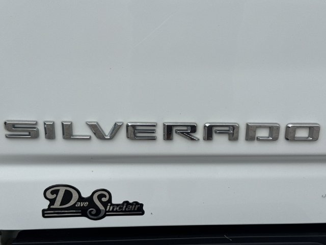 Used 2020 Chevrolet Silverado 2500 LT w/ All Star Edition AWD/4WD image 30