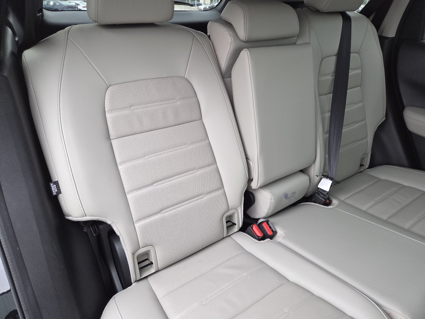 Used 2024 Honda CR-V EX-L image 22