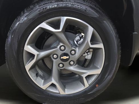 New 2026 Chevrolet Trax LT w/ Driver Confidence Package image 28