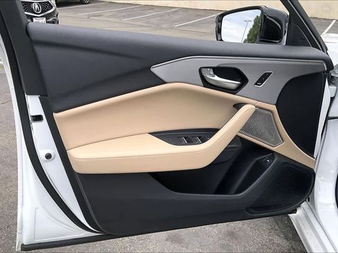 Used 2023 Acura TLX w/ Technology Package image 23