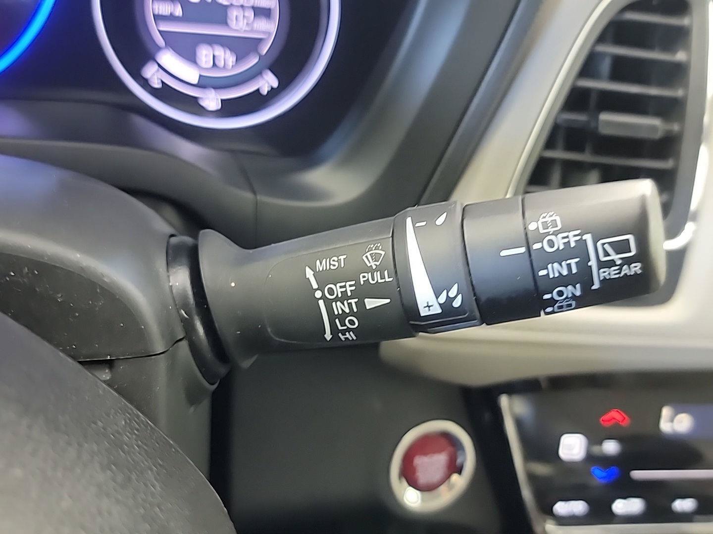 Certified 2017 Honda HR-V EX-L image 27