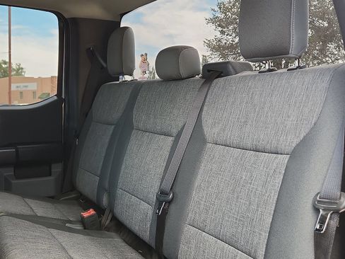 Used 2023 Ford F150 XL w/ FX4 Off-Road Package AWD/4WD image 8