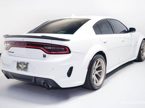 Used 2023 Dodge Charger Scat Pack image 6